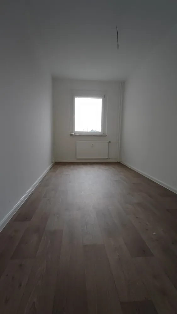 2 Zimmer Wohnung mit 44 m² in Lutherstadt Wittenberg – Bild 4
