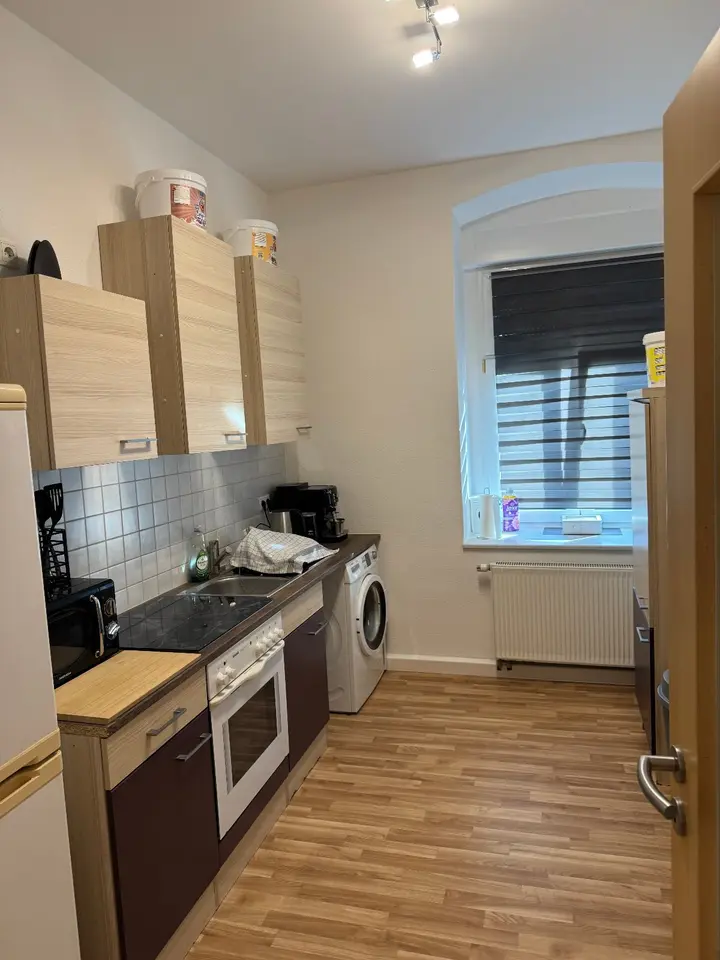 2 Zimmer Wohnung mit 68 m² in Hoyerswerda – Bild 2