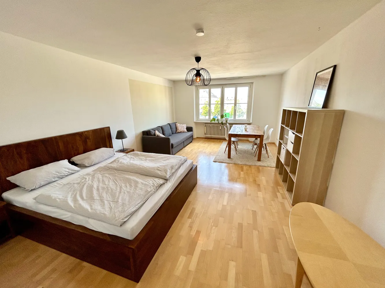 1 Zimmer Wohnung mit 45 m² in München – Bild 6