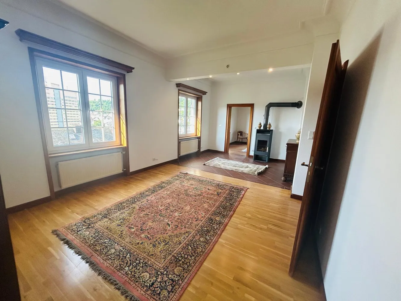 3 Zimmer Wohnung mit 98 m² in Idar-Oberstein – Bild 7