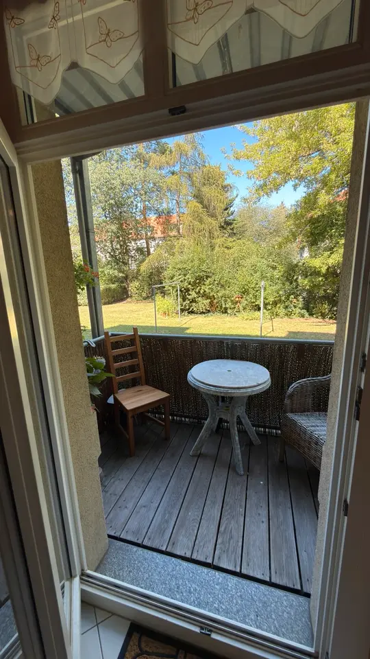3 Zimmer Wohnung mit 59 m² in Dresden – Bild 4