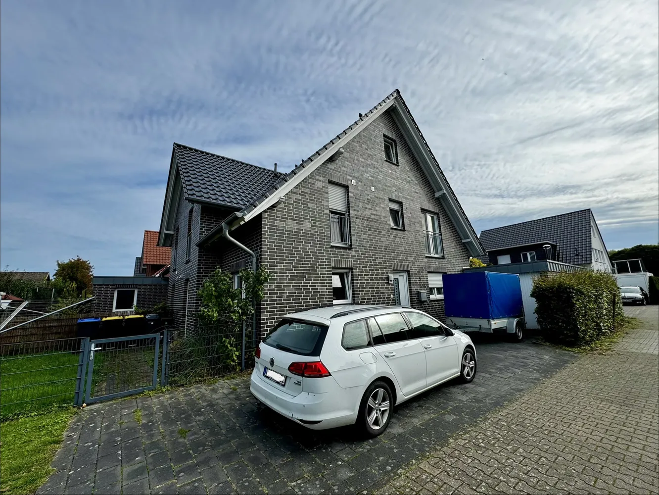4 Zimmer Haus mit 107 m² in Gütersloh – Bild 6