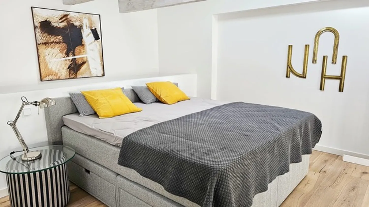 2 Zimmer Wohnung mit 80 m² in Werder (Havel) – Bild 6