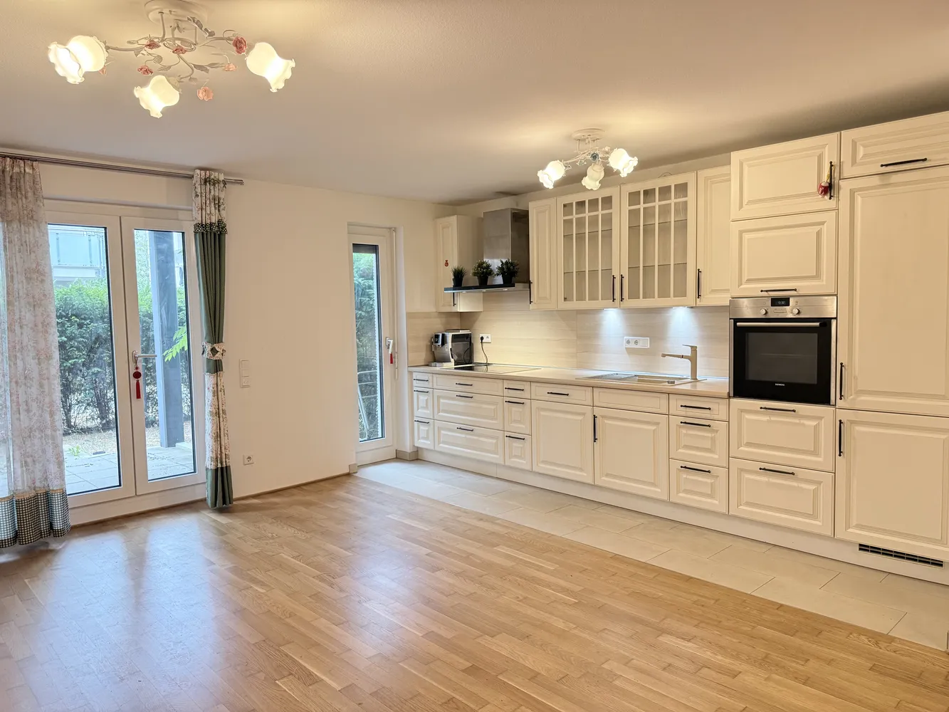 3 Zimmer Wohnung mit 83 m² in Frankfurt am Main – Bild 2