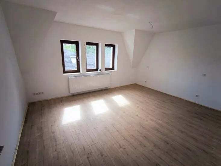 3 Zimmer Wohnung mit 110 m² in Oberhausen – Bild 3