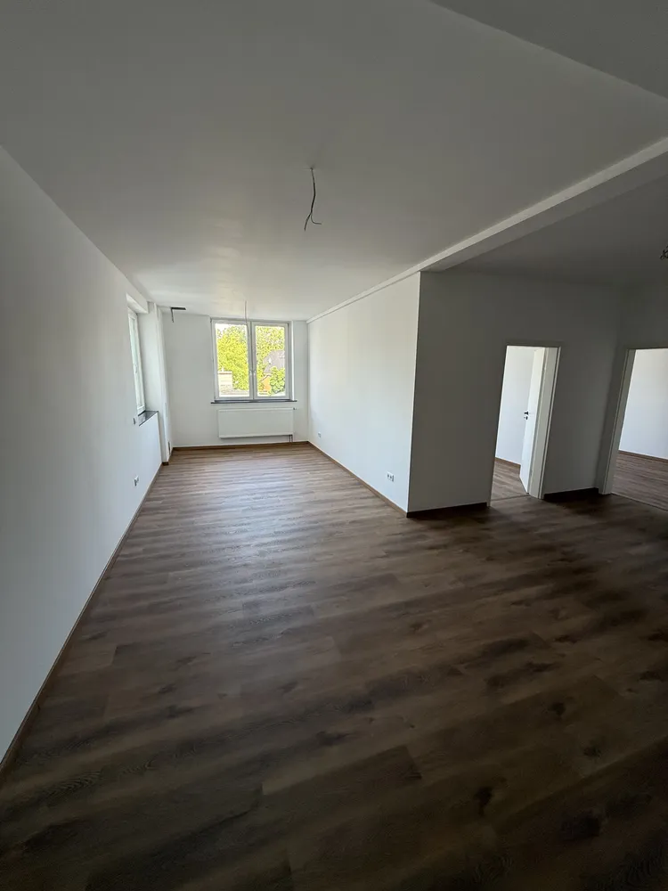 3 Zimmer Wohnung mit 90 m² in Dortmund – Bild 1