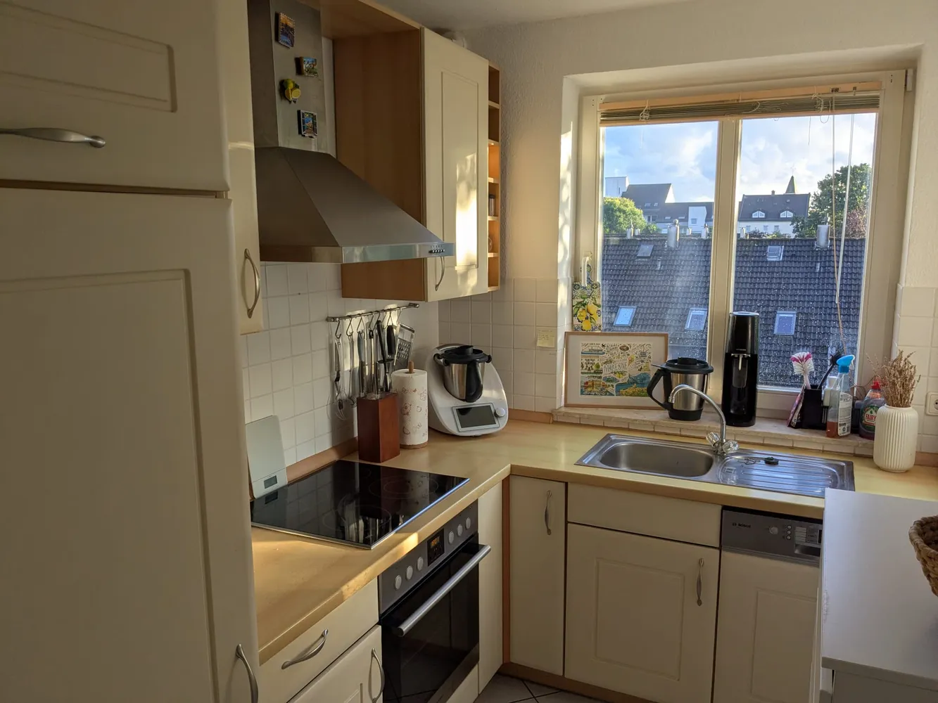 2 Zimmer Wohnung mit 50 m² in Bremen – Bild 5