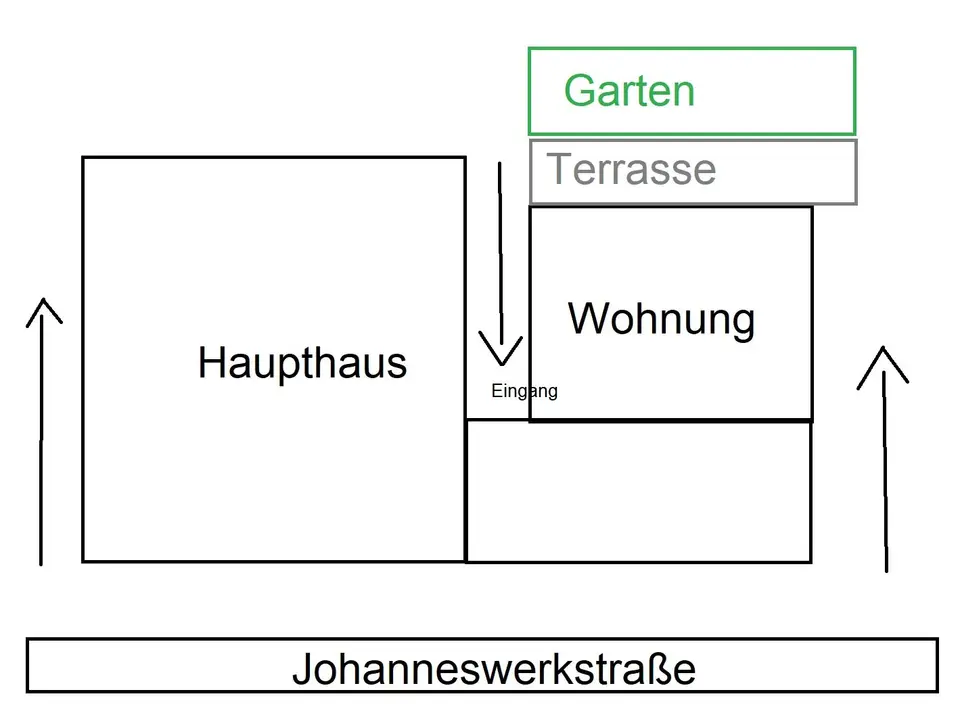 2 Zimmer Wohnung mit 41 m² in Bielefeld – Bild 9