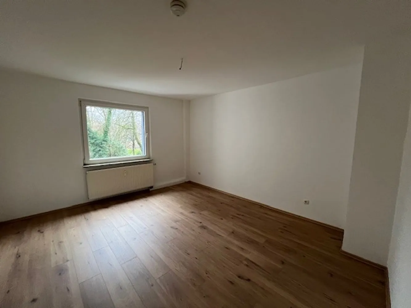 3 Zimmer Wohnung mit 63 m² in Duisburg – Bild 3