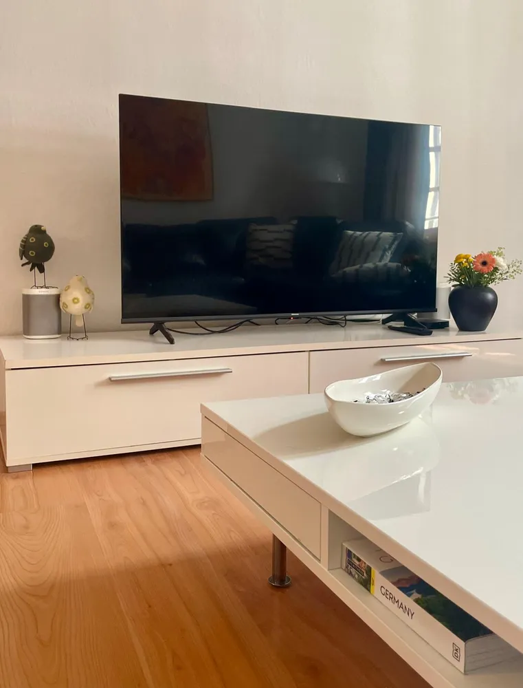 2 Zimmer Wohnung mit 45 m² in Heidelberg – Bild 2