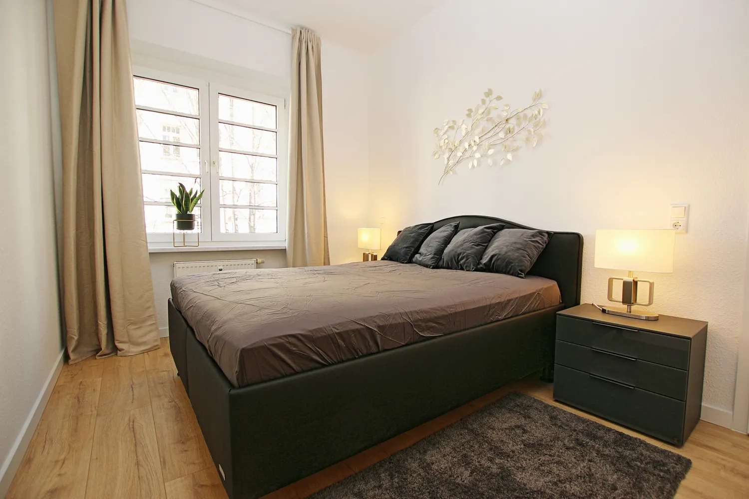 2 Zimmer Wohnung mit 45 m² in Chemnitz – Bild 3