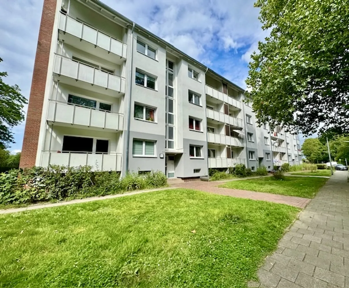 3 Zimmer Wohnung mit 65 m² in Delmenhorst – Bild 3