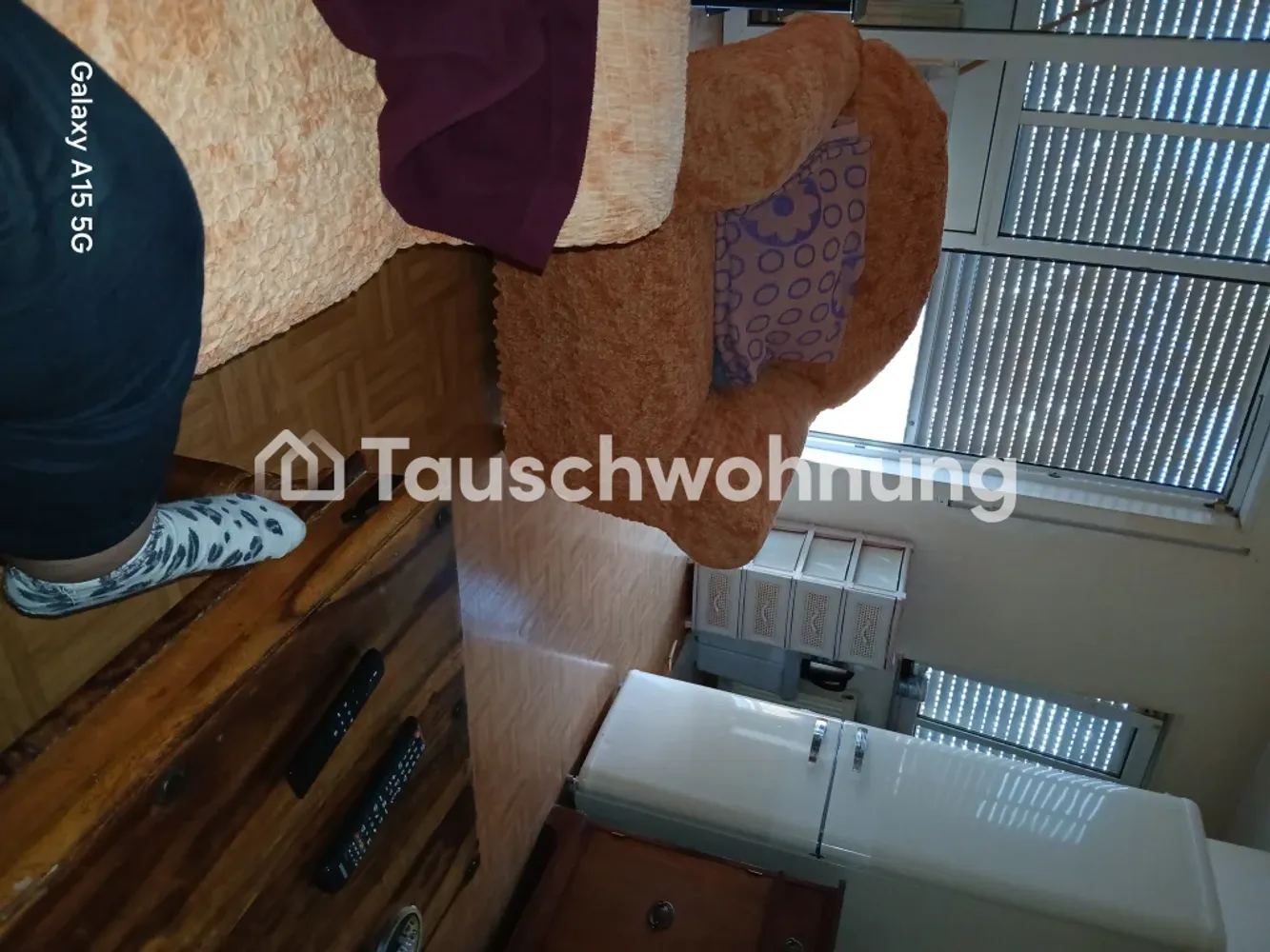 2 Zimmer Wohnung mit 50 m² in Karlsruhe – Bild 2