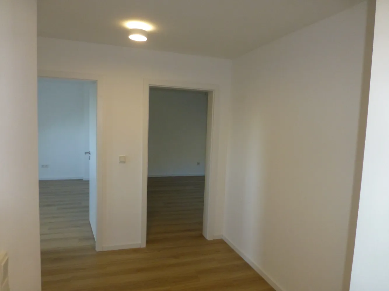 3 room apartment with 60 m² in Dortmund – Photo 4