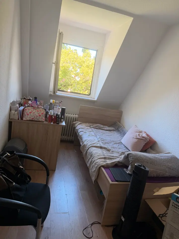 WG-Zimmer mit 8 m² in Villingen-Schwenningen – Bild 8