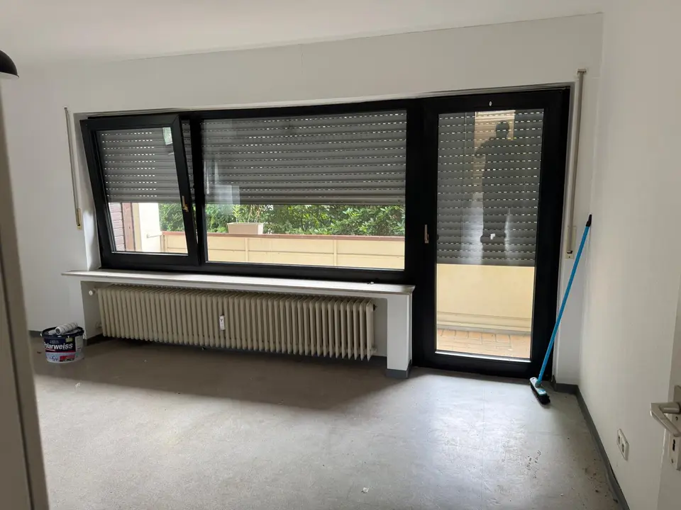 2 Zimmer Wohnung mit 33 m² in Bielefeld – Bild 3