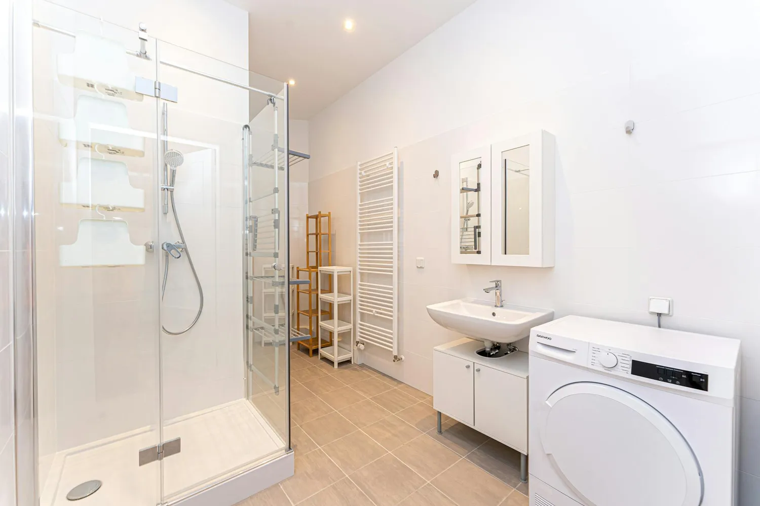 WG-Zimmer in Berlin – Bild 8