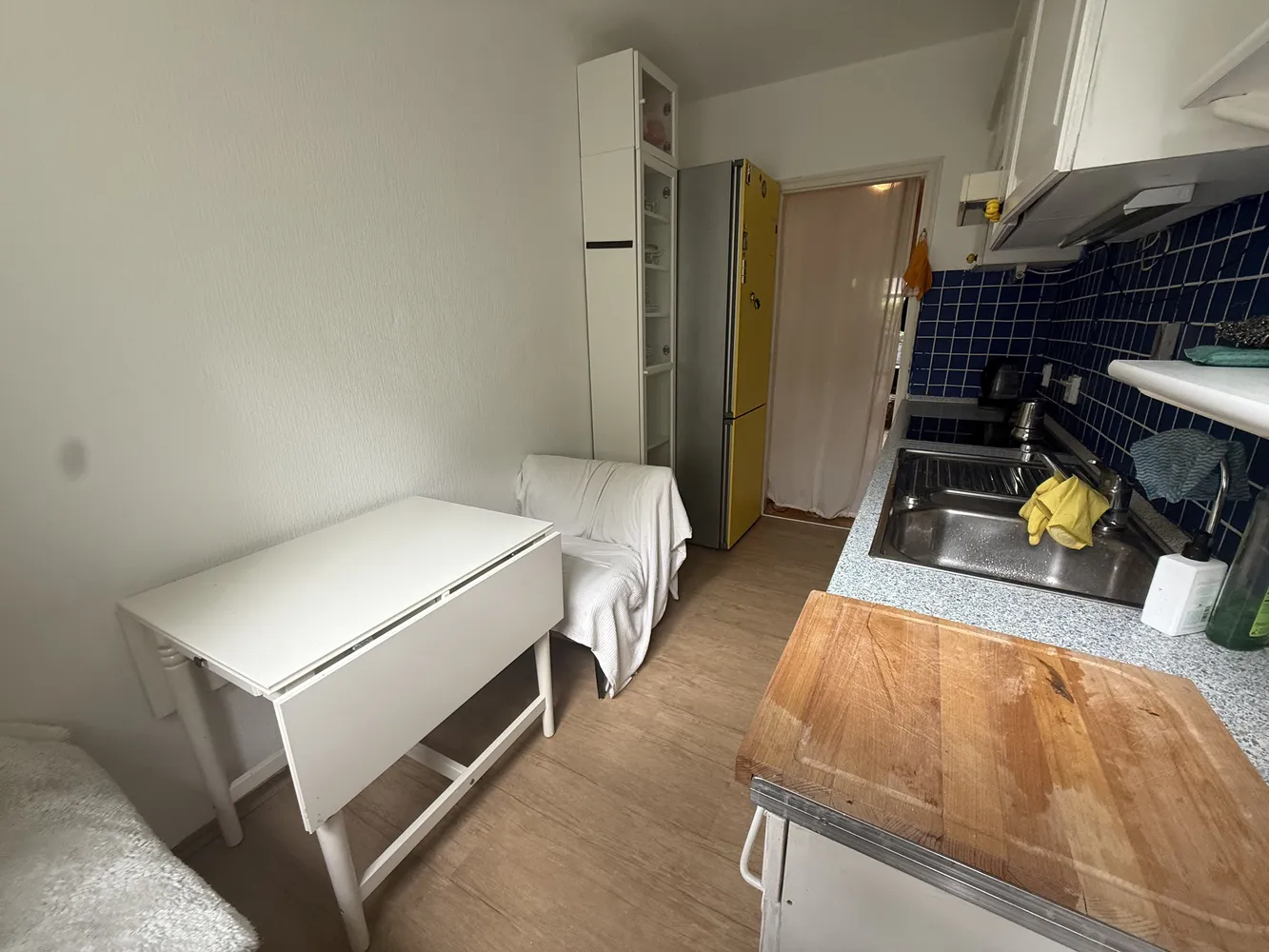 2 Zimmer Wohnung mit 72 m² in München – Bild 5
