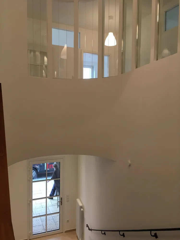 3 room apartment with 97 m² in Weilheim in Oberbayern – Photo 11