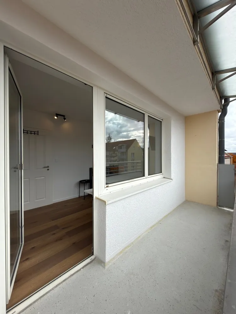 WG-Zimmer mit 77 m² in München – Bild 2