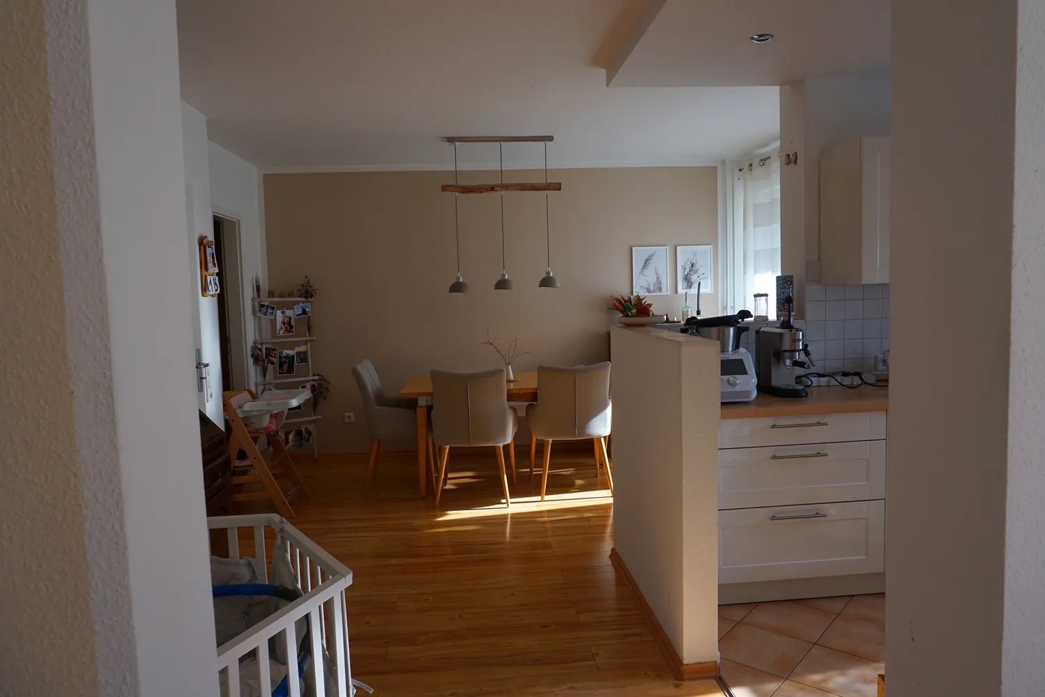 4 Zimmer Wohnung mit 94 m² in Hannover – Bild 7