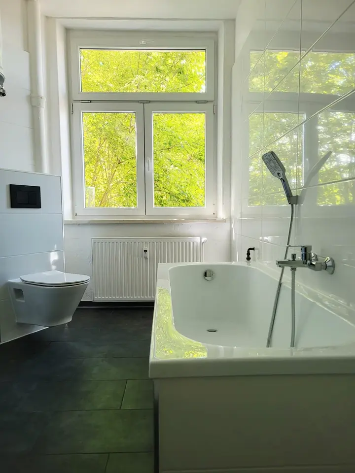 4 Zimmer Wohnung mit 95 m² in Meißen – Bild 5