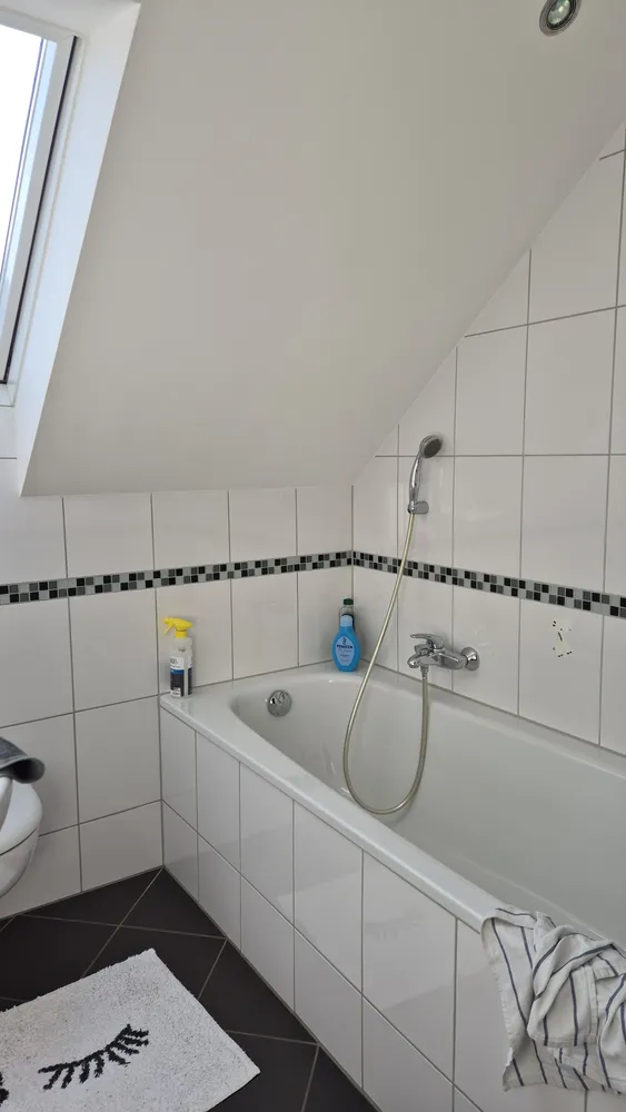 3 Zimmer Wohnung mit 105 m² in Wuppertal – Bild 9