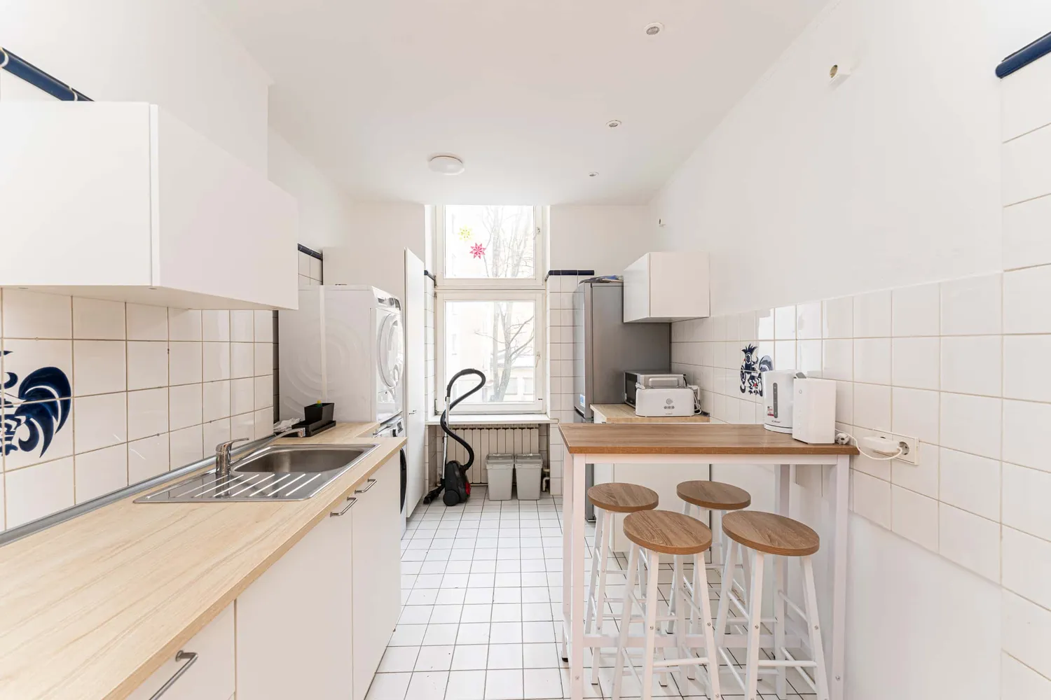 WG-Zimmer in Berlin – Bild 5
