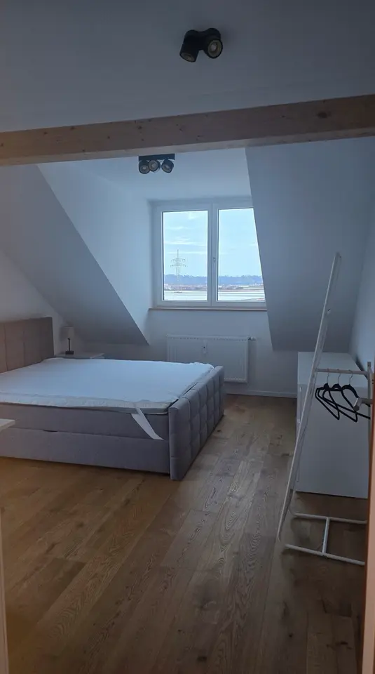 WG-Zimmer mit 16 m² in Augsburg – Bild 2