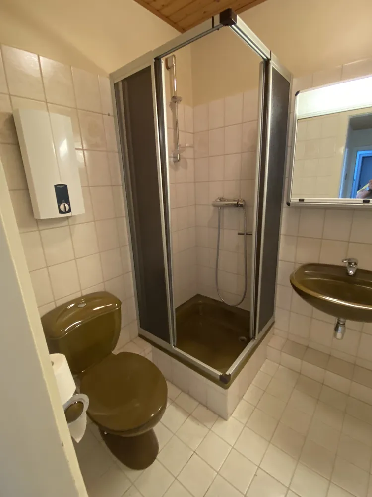 2 Zimmer Wohnung mit 46 m² in Hamburg – Bild 10