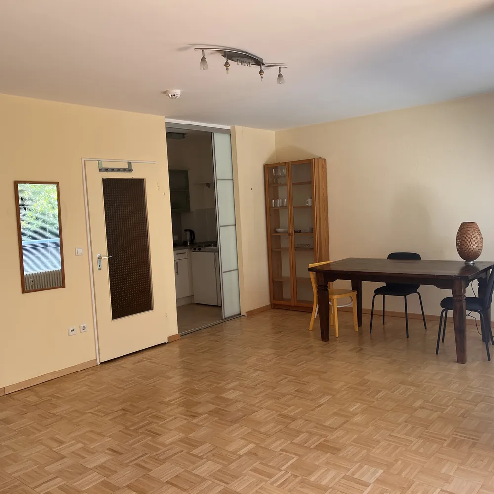 1 room apartment with 34 m² in Berlin – Photo 6