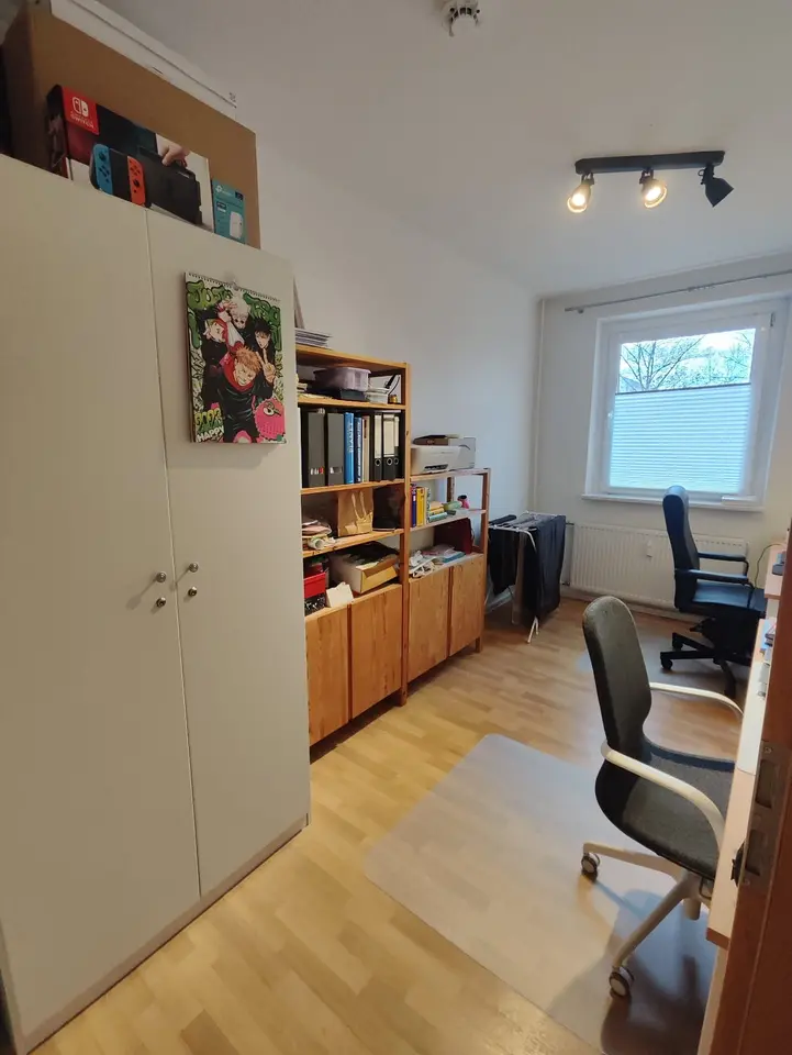 3 Zimmer Wohnung mit 66 m² in Erfurt – Bild 7