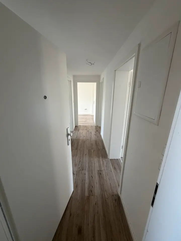3 Zimmer Wohnung mit 65 m² in Minden – Bild 2