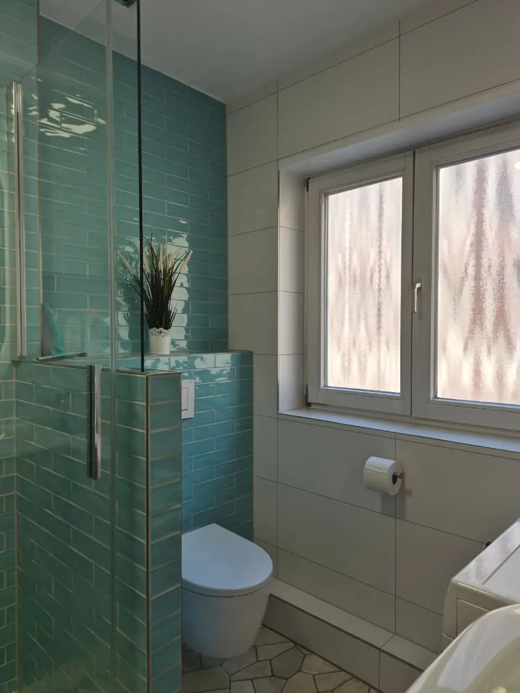 2 Zimmer Wohnung mit 63 m² in Heidelberg – Bild 9