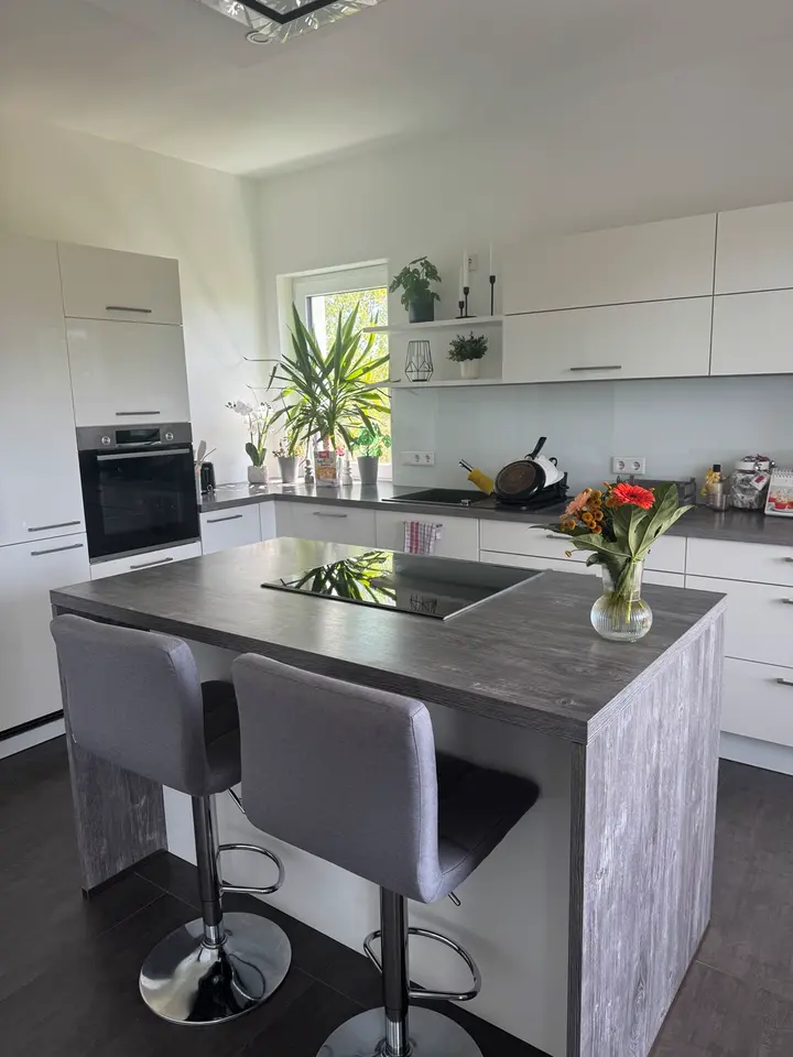 3 Zimmer Wohnung mit 138 m² in Annaberg-Buchholz – Bild 2