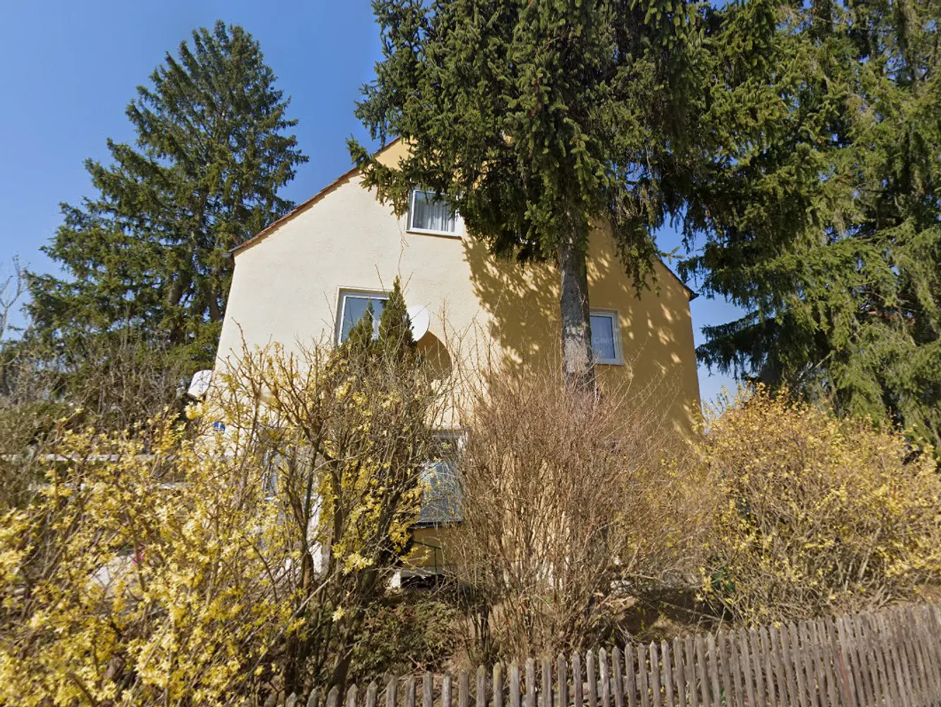 2 room apartment with 66 m² in Munich – Photo 3