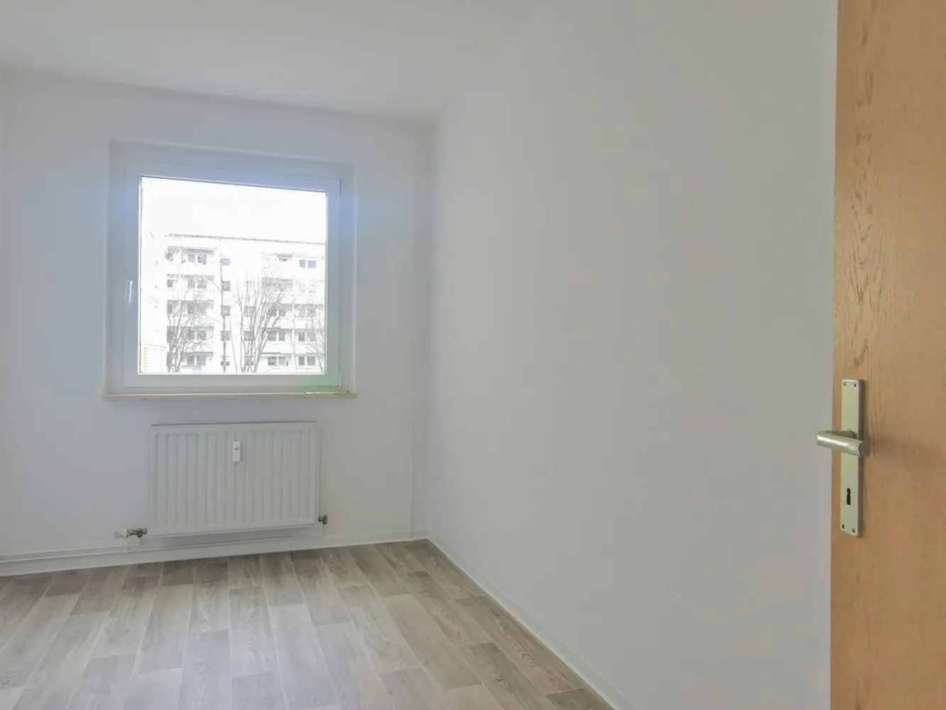 3 room apartment with 68 m² in Chemnitz – Photo 3