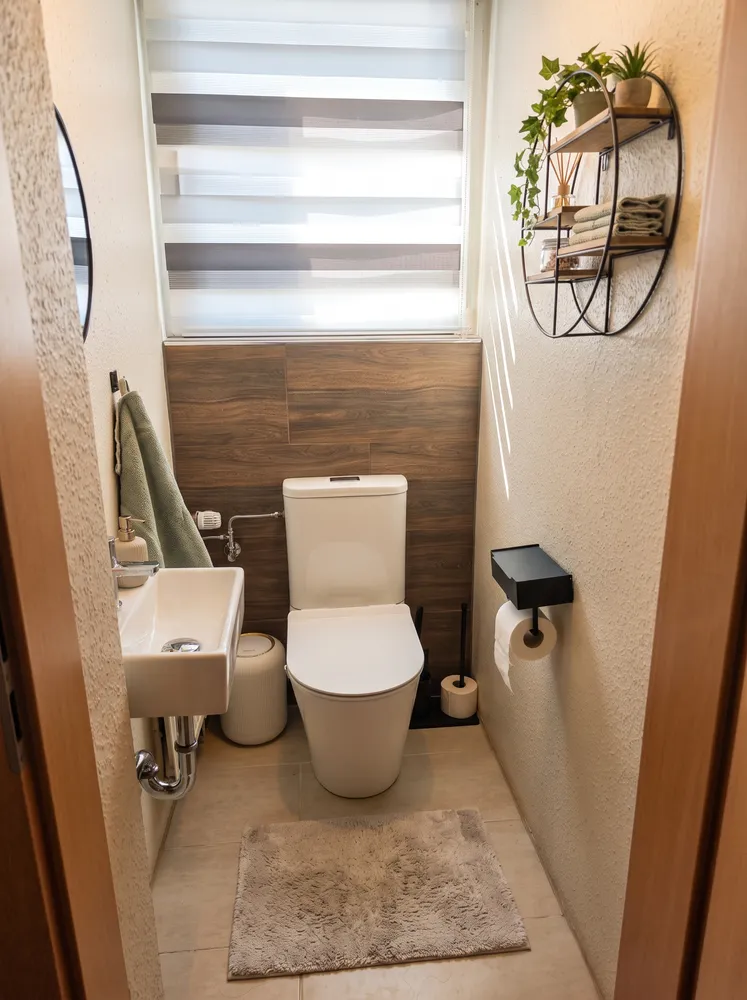 3 Zimmer Wohnung mit 73 m² in Solingen – Bild 8