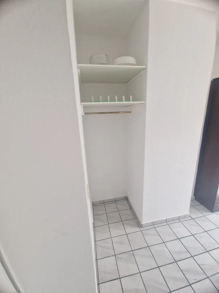 2 Zimmer Wohnung mit 30 m² in Aachen – Bild 5