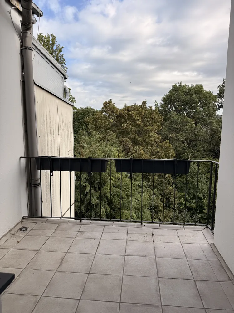 2 room apartment with 56 m² in Düsseldorf – Photo 12