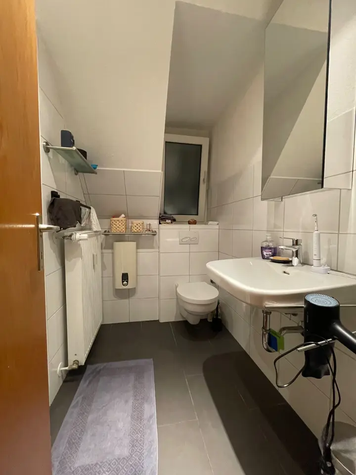 WG-Zimmer mit 44 m² in Dortmund – Bild 5