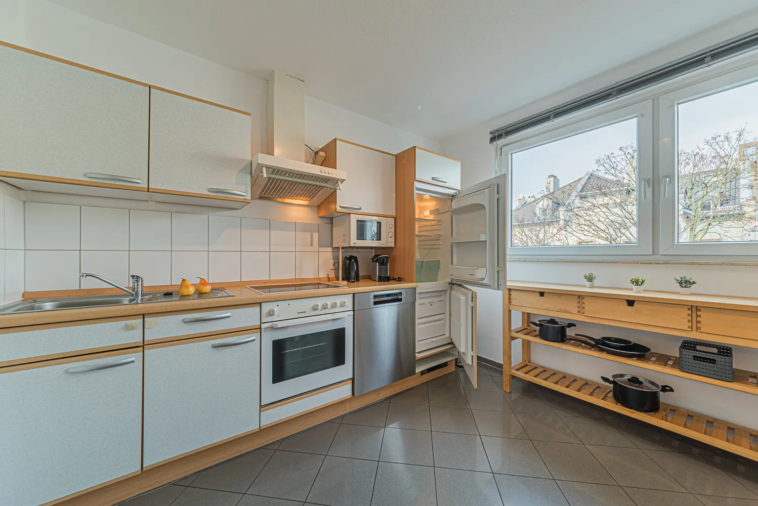 2 Zimmer Wohnung mit 66 m² in Frankfurt am Main – Bild 11
