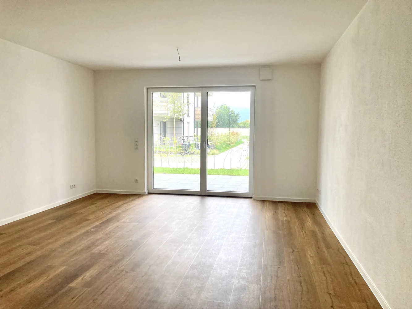 2 Zimmer Wohnung mit 67 m² in Rosenheim – Bild 1