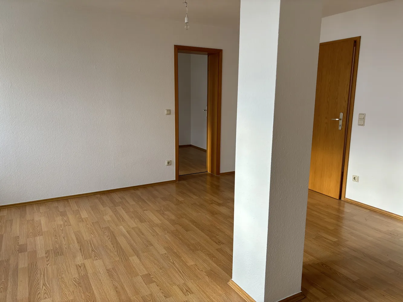 2 room apartment with 75 m² in Duderstadt – Photo 3
