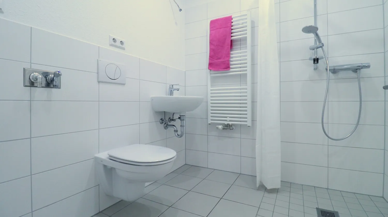 3 room apartment with 57 m² in Chemnitz – Photo 7