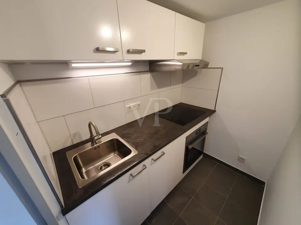 Studio mit 23 m² in Siegen – Bild 8
