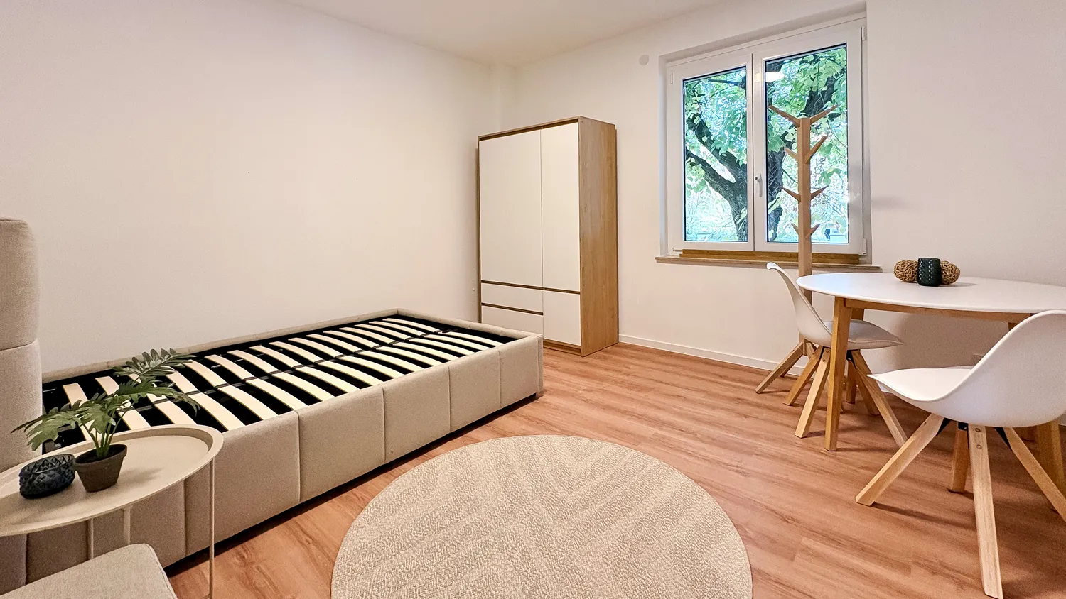 WG-Zimmer mit 18 m² in Ludwigsburg – Bild 5