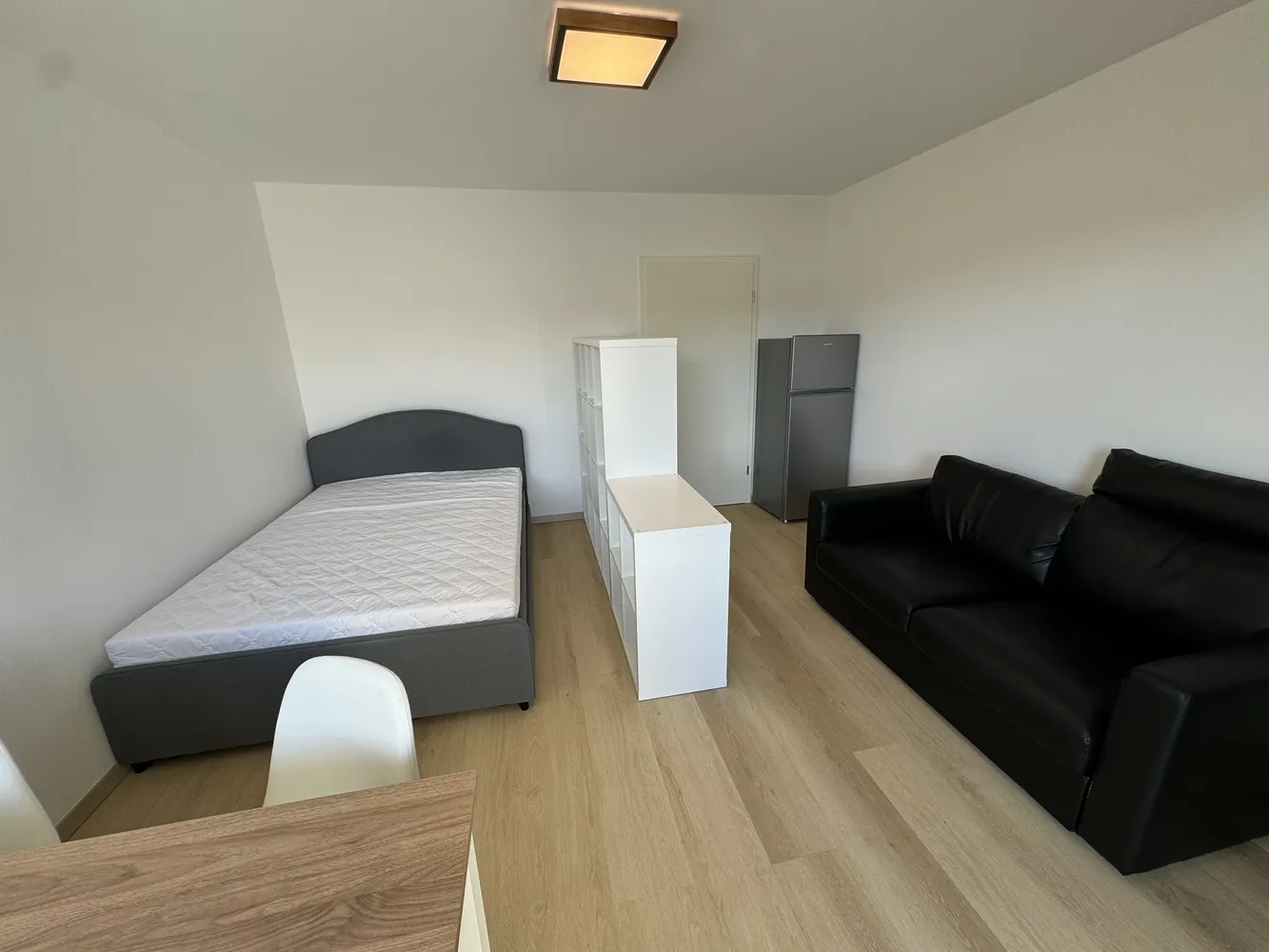 1 Zimmer Wohnung mit 30 m² in Düsseldorf – Bild 4