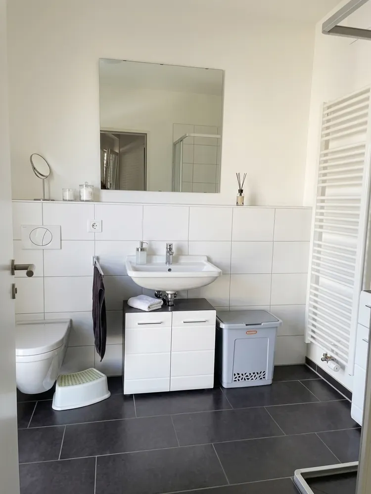 4 room apartment with 124 m² in Hanover – Photo 9
