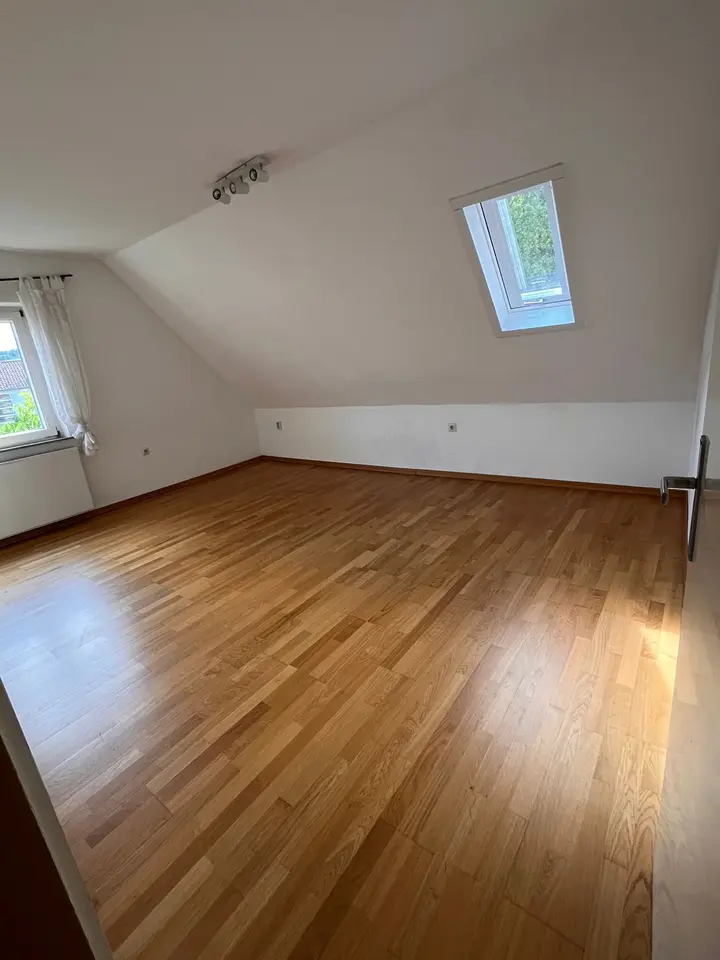 WG-Zimmer mit 25 m² in Metzingen – Bild 8